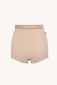 Merino SKIN kalhotky boxer dámské – tělové (135 g)