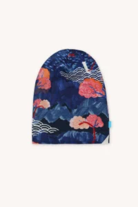 Merino čepice tenká – tengoku (135 g)