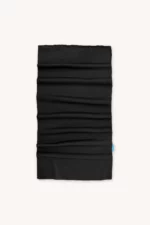 Merino multifunkční nákrčník – černá (135 g)