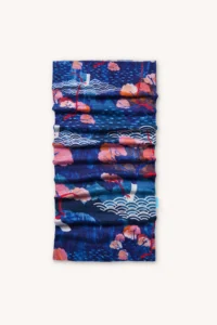 Merino multifunkční nákrčník – tengoku (135 g)