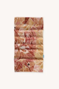 Merino multifunkční nákrčník – ginger gorpcore (135 g)