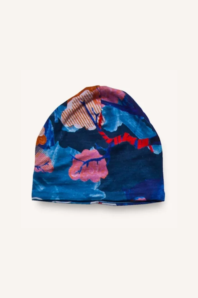 Merino čepička kojenecká – tengoku (135 g)