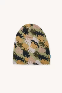 Merino čepice tenká – oakie dokie (135 g)
