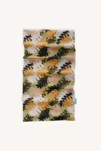 Merino multifunkční nákrčník – oakie dokie (135 g)