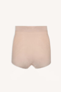 Merino SKIN boxerky dámské – tělové (135 g)