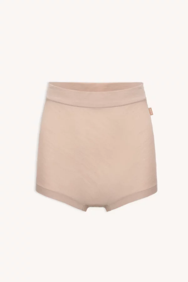 Merino SKIN boxerky dámské – tělové (135 g)