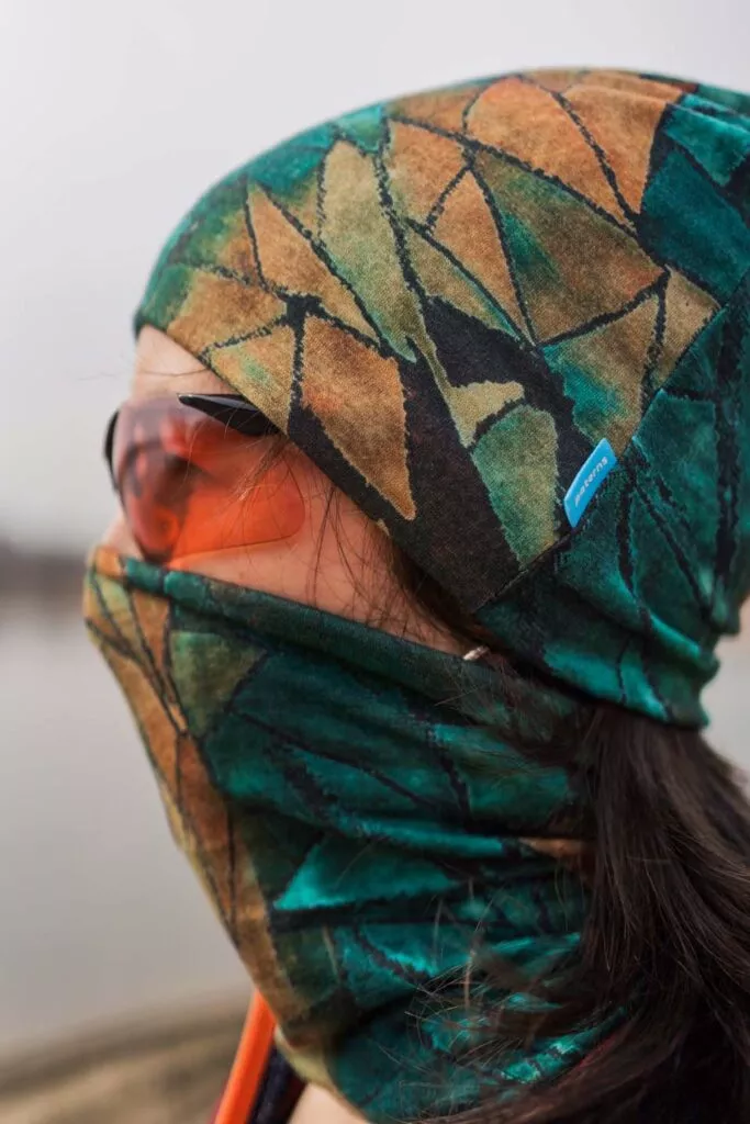 Jak nosit nákrčník? 12 způsobů