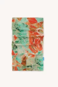 Merino multifunkční nákrčník – summer gorpcore (135 g)