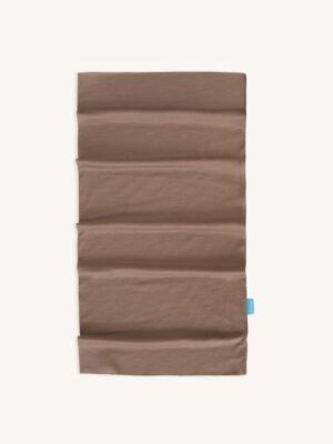 Merino multifunkční nákrčník – mocha (135 g)